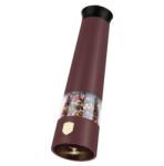 Berlinger Haus BH/9555 matt bordó 2 részes elektromos só- és borsőrlő (BH/9555) - pcx