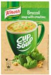 Knorr Instant KNORR Brokkolikrémleves 16 g 69994807 (69994807)
