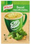 Knorr Instant KNORR Brokkolikrémleves 16g (69994807)