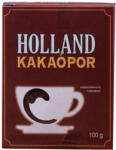  Bencsik De Zaan Holland kakaópor - 100g - koffeinzona