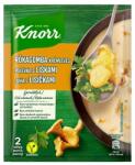 Knorr Instant KNORR Rókagomba-krémleves 56g (68550022) - iconink