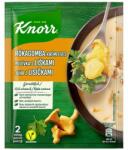 Knorr Instant KNORR Rókagomba-krémleves 56 g (68550022) - robbitairodaszer