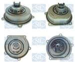 SALERI Pompă de apă, răcire motor SALERI PA1474 (PA1474)