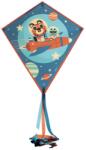 Djeco Zmeu Djeco Rocket (DJ02158) - kidostore