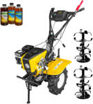 Agropro HS 1000B 8CP (10127706) Motosapa