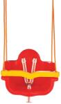 Pilsan Leagan pentru copii Pilsan Jumbo Swing red (PL-06-138-RE) - piciulica Balansoar bebelusi