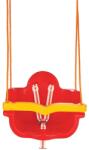 Pilsan Leagan pentru copii Jumbo Swing red (PL-06-138-RE) Balansoar bebelusi