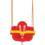 Pilsan Leagan pentru copii Pilsan Jumbo Swing red (PL-06-138-RE) - ookee Balansoar bebelusi