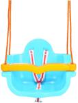 Pilsan Leagan pentru copii Pilsan Jumbo Swing blue (PL-06-138-BL) - kidostore Balansoar bebelusi