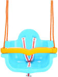 Pilsan Leagan pentru copii Pilsan Jumbo Swing blue (PL-06-138-BL) - ejuniorul Balansoar bebelusi