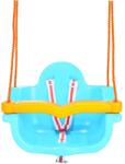 Pilsan Leagan pentru copii Jumbo Swing blue (PL-06-138-BL) Balansoar bebelusi