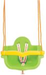 Pilsan Leagan pentru copii Pilsan Jumbo Swing green (PL-06-138-GR) - piciulica Balansoar bebelusi