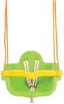 Pilsan Leagan pentru copii Jumbo Swing green (PL-06-138-GR) Balansoar bebelusi