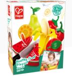 Hape FRUCTELE SANATOASE (HapeE3171) - etoys