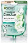 Garnier Skin Naturals Hyaluronic Cryo Jelly mască de răcire cu gelatină 1 buc Masca de fata
