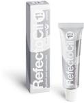 RefectoCil Eyelash and Eyebrow Tint 15 ml vopsea pentru gene și sprâncene Graphite