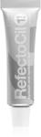 RefectoCil Eyelash and Eyebrow vopsea pentru sprancene si gene culoare 1.1 Graphite 15 ml