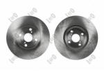 ABAKUS Disc frana ABAKUS 231-03-081 (231-03-081)