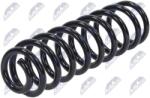 NTY Arc spiral NTY ASZ-CH-005 (ASZ-CH-005)