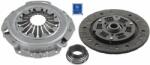 SACHS Set ambreiaj SACHS 3000 951 411 (3000 951 411) - automobilus
