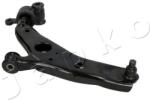 JAPKO Brat, suspensie roata JAPKO 72354L (72354L)