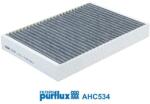 PURFLUX Filtru, aer habitaclu PURFLUX AHC534 (AHC534)