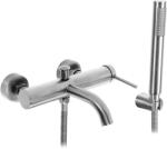 Rea Spot, kádcsaptelep kézi zuhanyszettel, króm, REA-B2082 (REA-B2082)