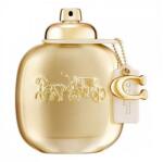 Coach Gold Extrait de Parfum 90 ml Tester