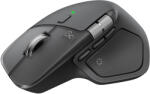 Logitech MX Master 4 Graphite (910-007562) Mouse