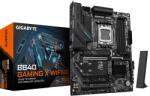 GIGABYTE B840 GAMING X WIFI6E Placa de baza