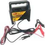 Bottari akku töltő 6A 12V LED