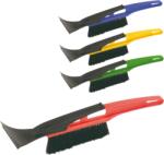 Bottari Jégkaparó és hóseprű 40cm színes