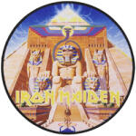 SUPERDRIVE Mousepad gaming Iron Maiden/ model 4/ 30 cm Mouse pad