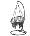 Leziter Cardenas WST-01-Black_SW-007-STBL