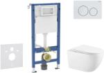Geberit Duofix SANI11CA3145B