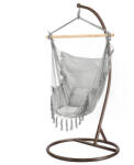 Leziter Puerto WST-02-Grey_SW-007-STBR