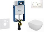 Geberit Kombifix SANI15CA3119