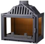 Technical PanTherm 68 Nero right +left d200