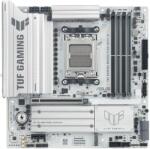 ASUS TUF Gaming B850M-PLUS WIFI7 W (90MB1MD0-M0EAY0) Alaplap