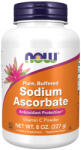 NOW Sodium Ascorbate Powder 227 g