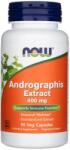 NOW Andrographis Extract 400mg 90 comprimate