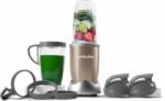 nutribullet Pro 900 NB910CP Turmix