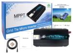  MPPT 90-140VAC