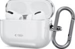 Tech-protect Husa FlexAir pentru Apple AirPods Pro 3 Transparentă (5906302333165)