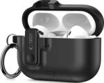 Tech-protect Slim Hook pentru Apple AirPods Pro 3 Negru (5906302333288)