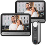 Techson TCTIS716_2db+TCTDB102