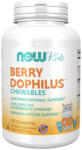 NOW BerryDophilus Kids 120 comprimate