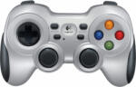 Logitech F710 Orient Packaging EWR2 Grey-Black (940-000142) Gamepad, kontroller