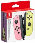 Nintendo Joy-Con Pair Pink/Yellow (NSP086) Gamepad, kontroller