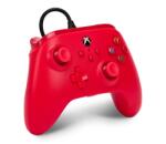 PowerA Xbox Series Red (1519366-01) Gamepad, kontroller